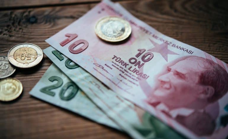 Türkischer Leitzins steigt auf 40 Prozent – Vertrauensverlust droht