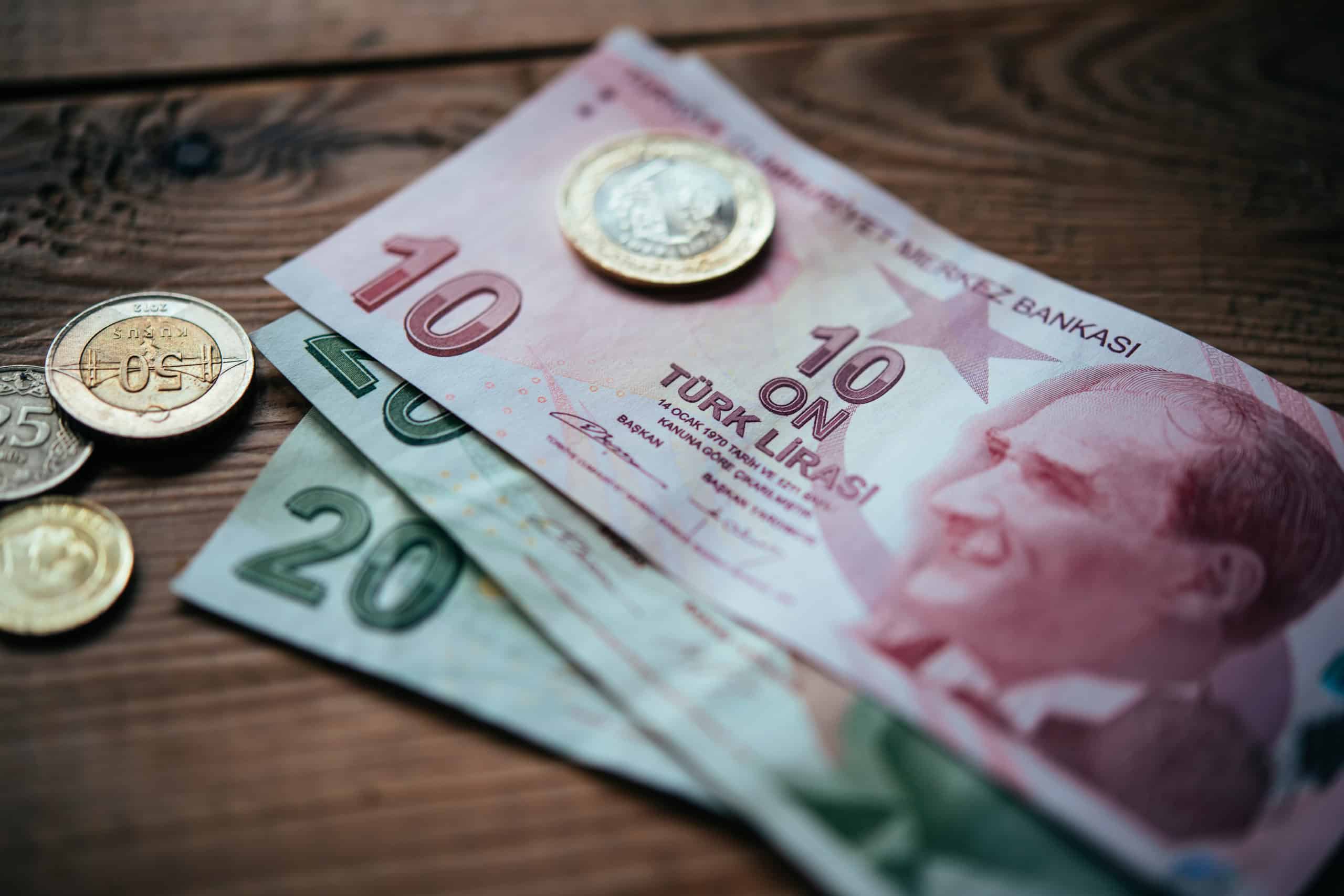Türkischer Leitzins steigt auf 40 Prozent – Vertrauensverlust droht