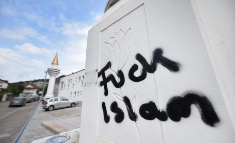 Wie Islamkritik zum Geschäftsmodell wurde – Constantin Schreiber und die Vermarktung der Angst
