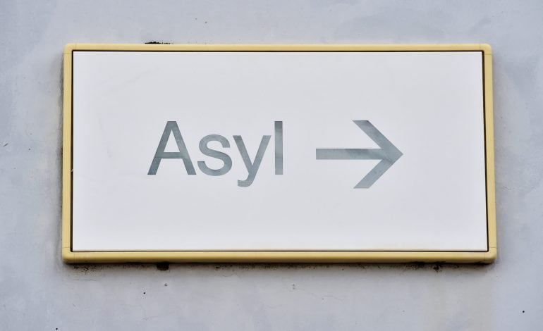 integration von flüchtlingen