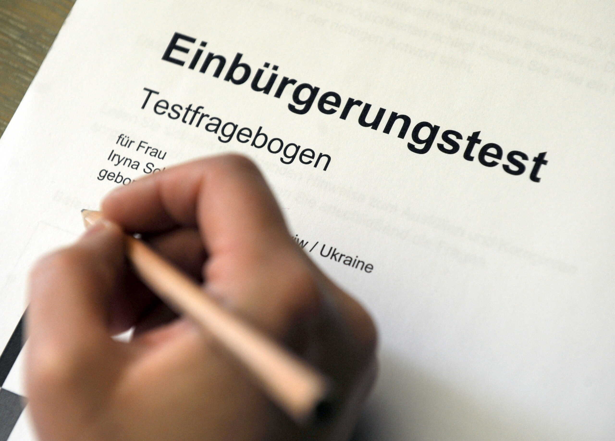 Auch ohne Pass: „Stille Gruppe“ verschafft sich immer mehr Gehör