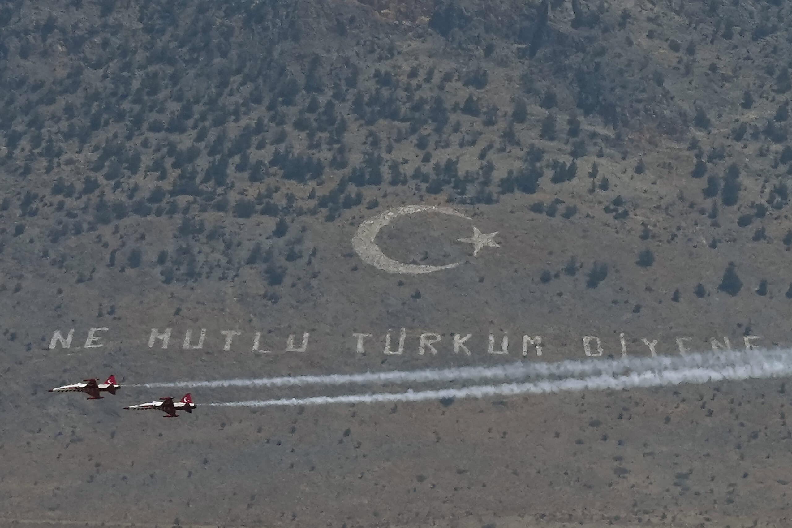 Warum die Gewalt auf Zypern eskaliert – und was die Türkei damit zu tun hat