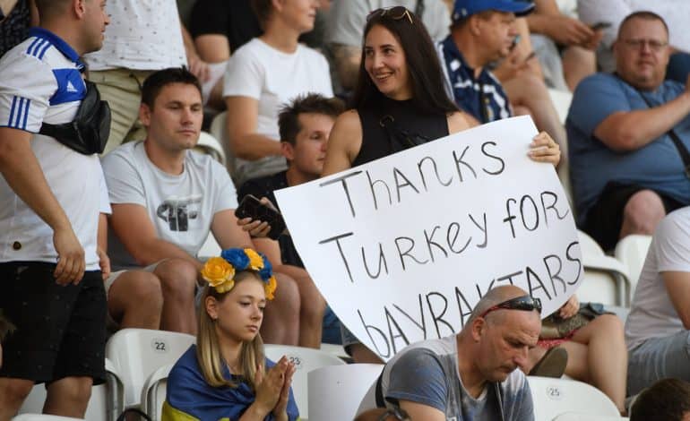 dynamo kiew fenerbahce istanbul