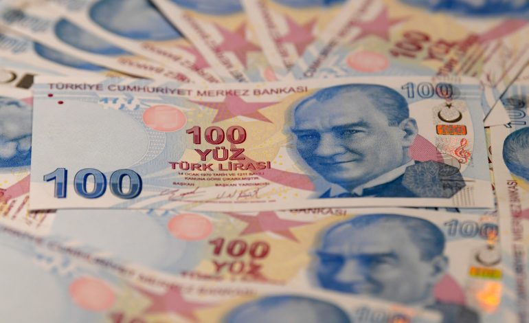 Inflationsalarm in der Türkei: Zentralbank hebt Prognosen drastisch an