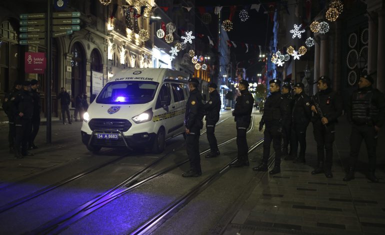 explosion in istanbul tote und verletzte