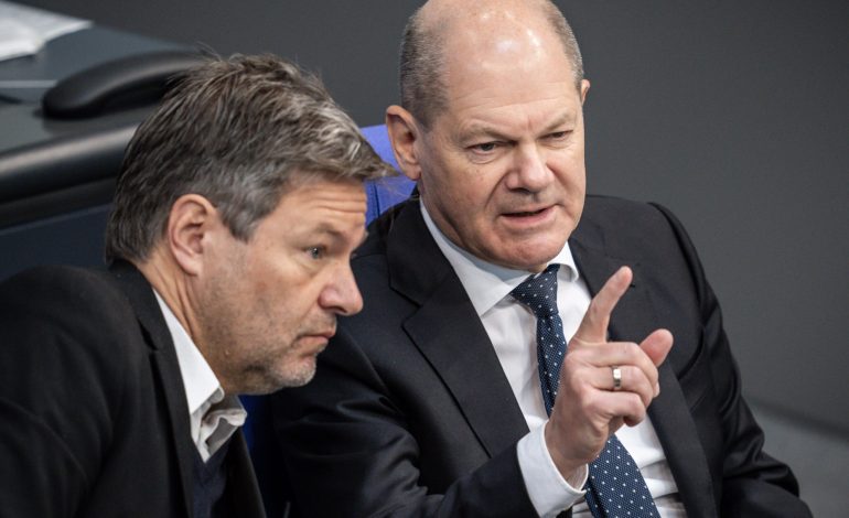 bundestag