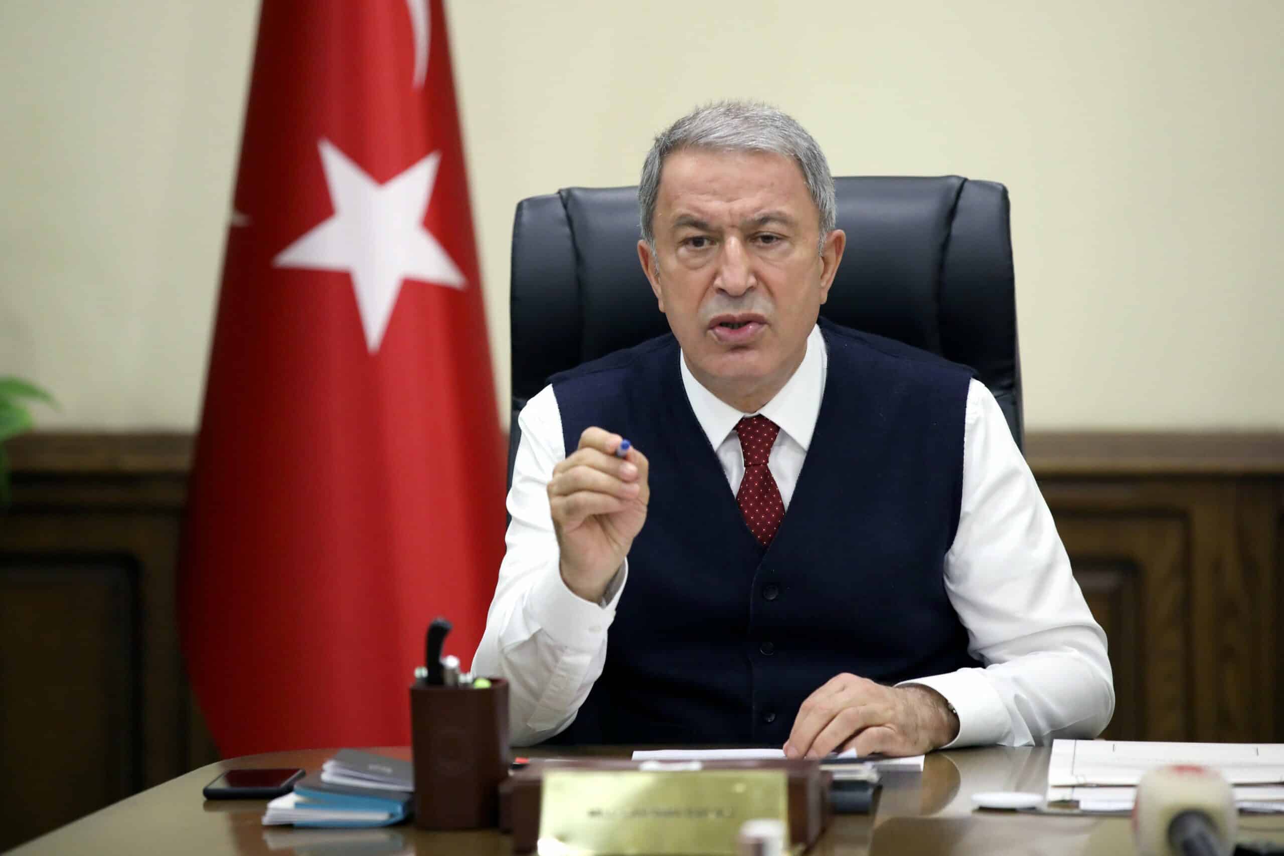 Türkei-Putsch: Ex-Brigadegeneral belastet früheren Generalstab