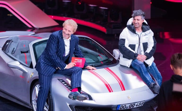 rtl jahresrückblick "menschen, bilder, emotionen 2022"