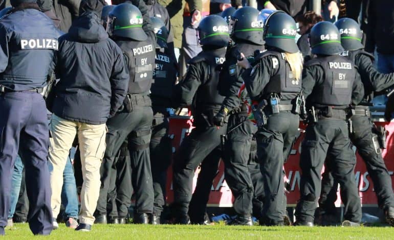 türkgücü münchen fc bayern münchen ii