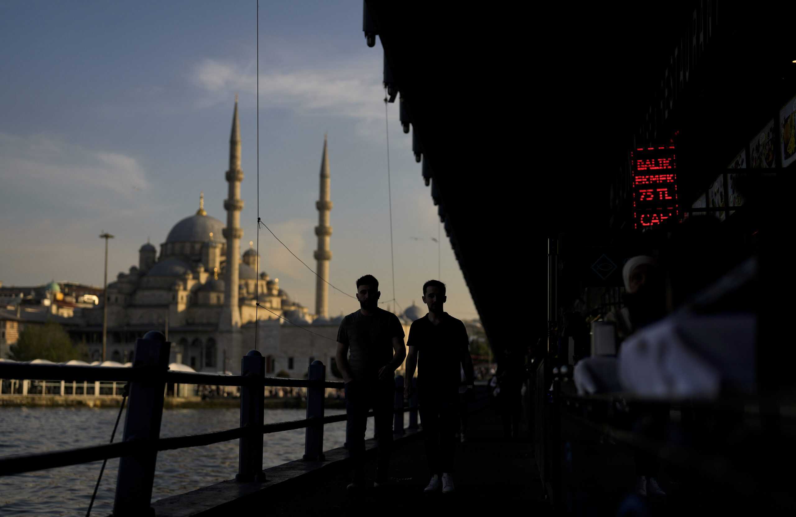 Türkei schränkt Geschäft von Airbnb und Co. ein