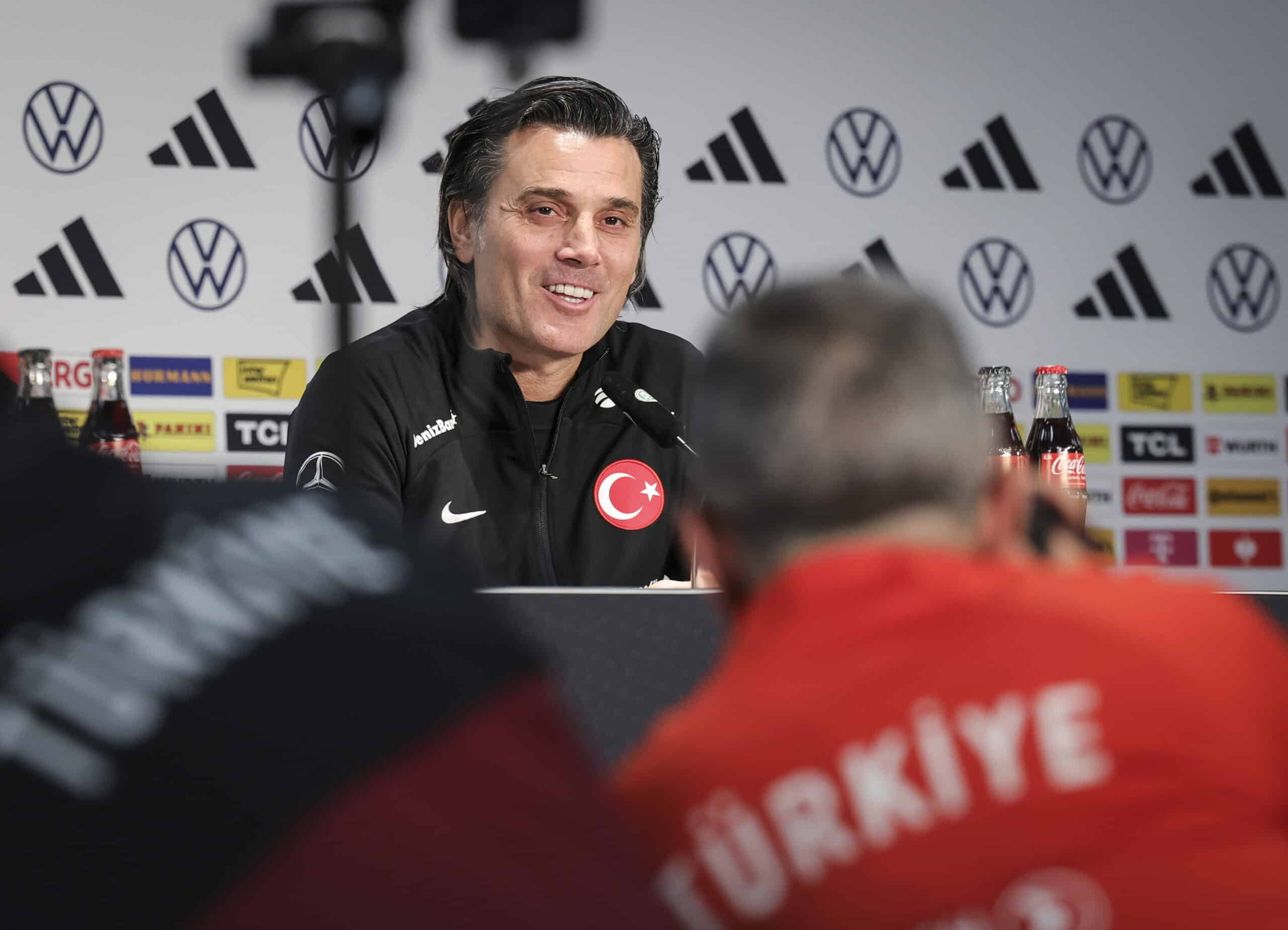 Wunschgegner Deutschland? Auf diese Teams könnte die Türkei bei der EM treffen