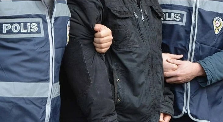türkei polizei