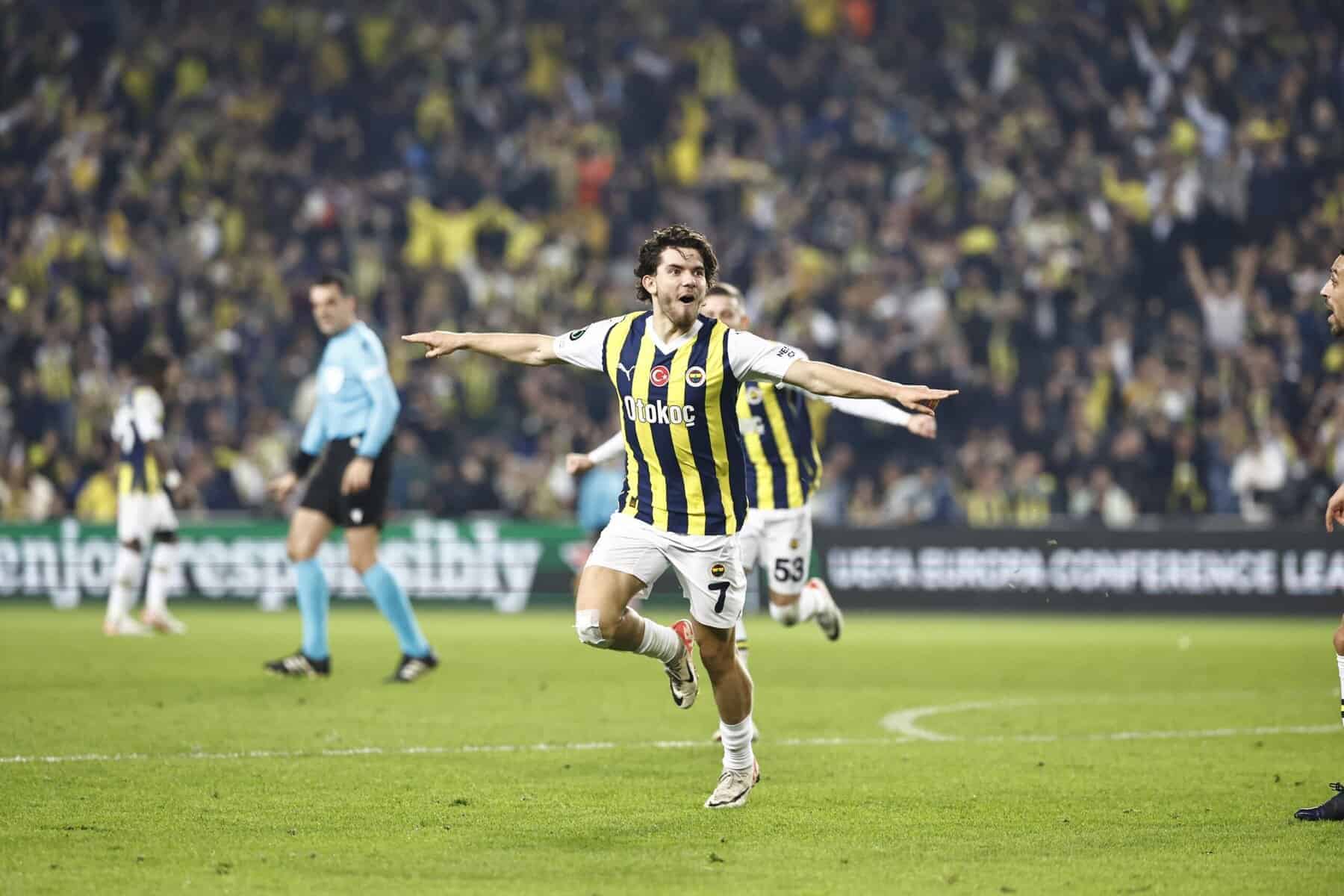 ECL: Versöhnlicher Abschluss für Fenerbahçe und Beşiktaş