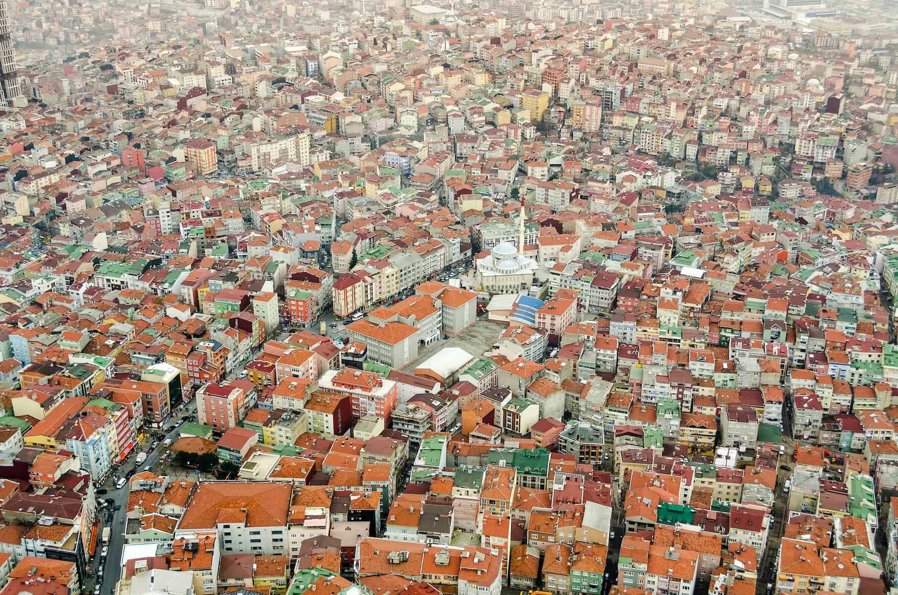Horrende Mietpreise: Zentralbank-Chefin Erkan findet keine Wohnung in Istanbul