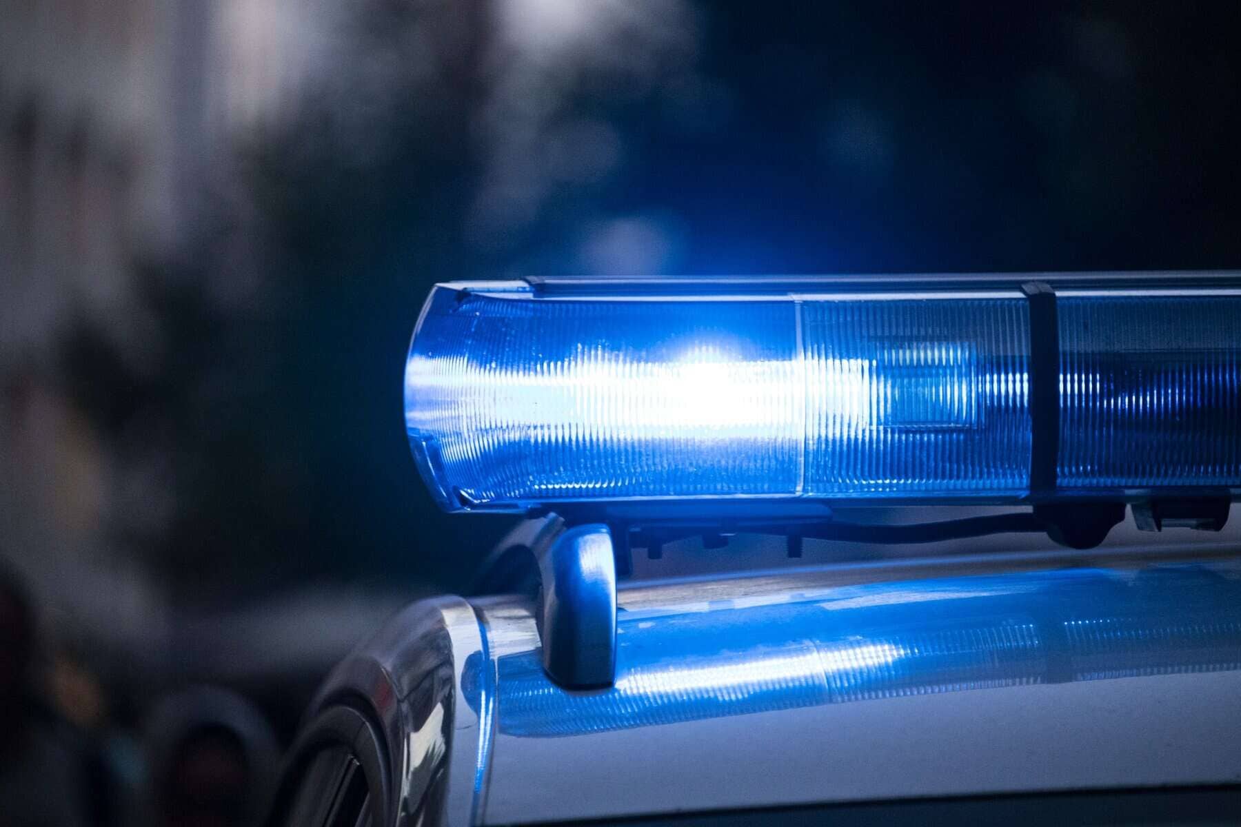 Türkische Polizei findet totes Neugeborenes in Häuserspalt