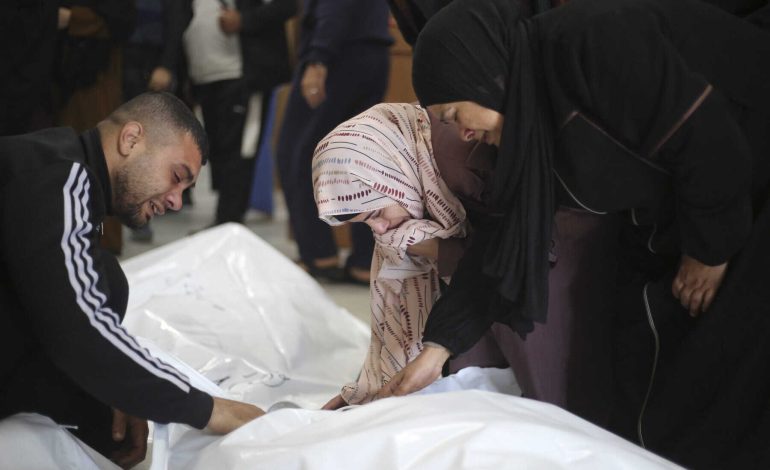 Ditib mit Gaza-Appell an Bundesregierung