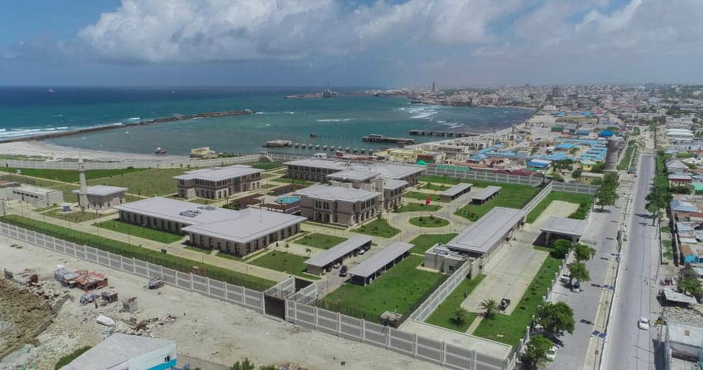 Wirtschaft, Islam, Rohstoffe: Was sucht die Türkei in Somalia?