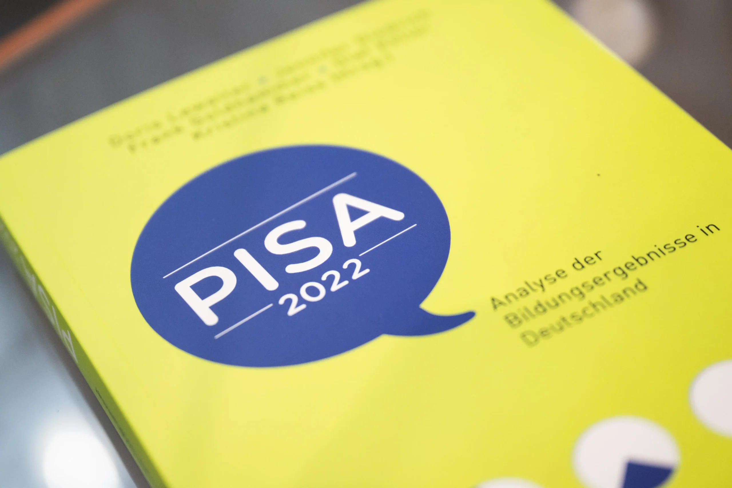 PISA-Studie: Türkische Schüler verbessern sich, Deutschland so schwach wie nie