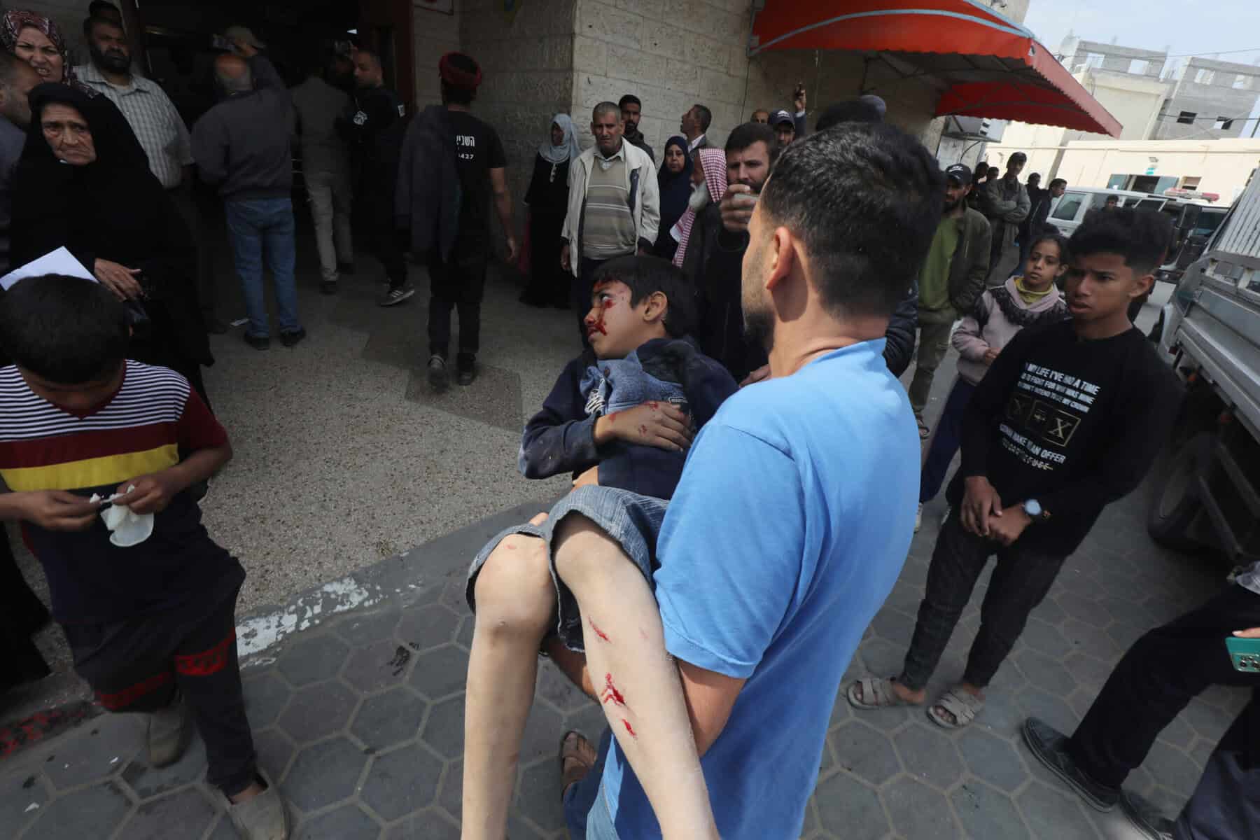 Wegen Israel: Erdoğan will stärkere Zusammenarbeit islamischer Länder