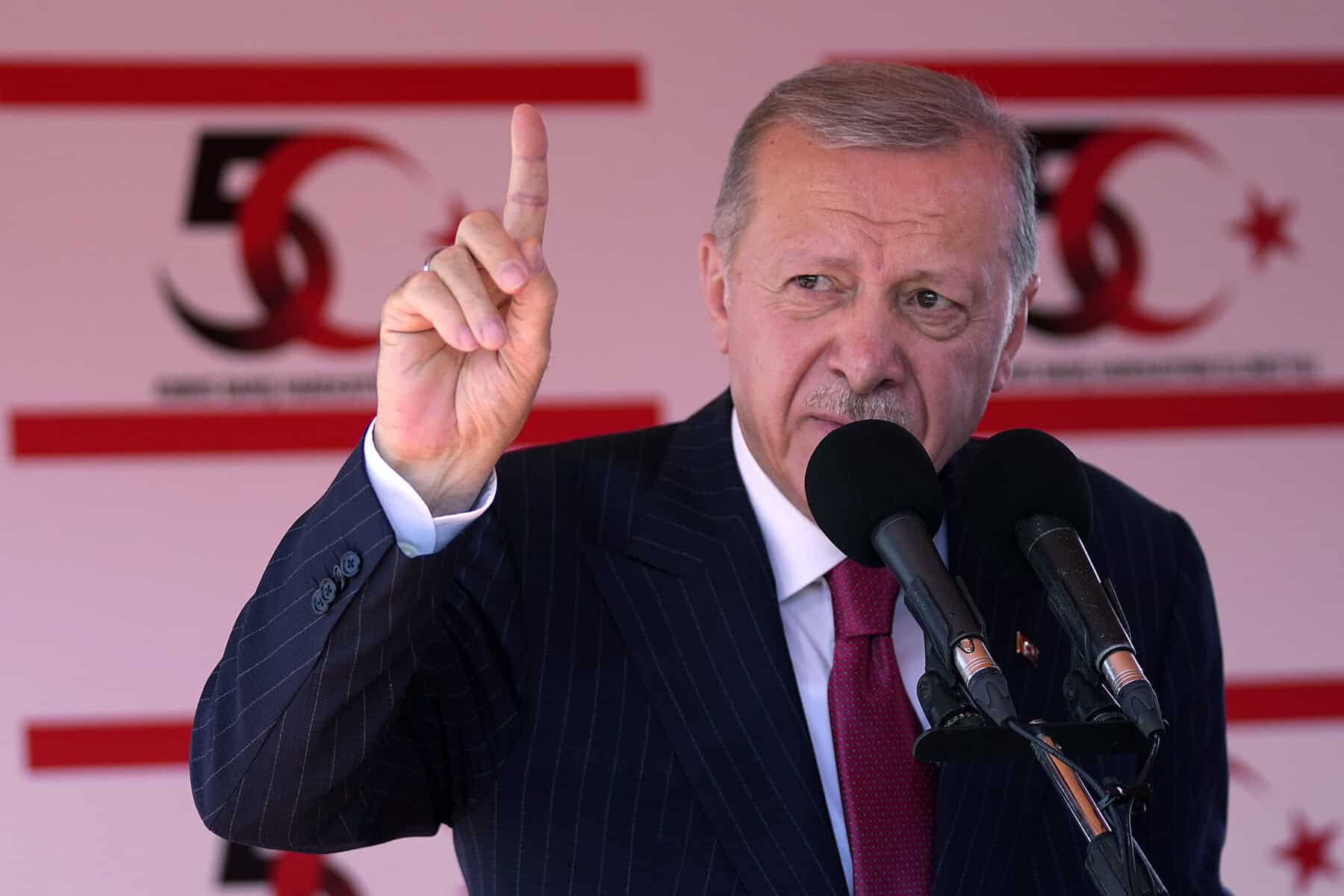 Israel droht Erdoğan indirekt mit dem Tod