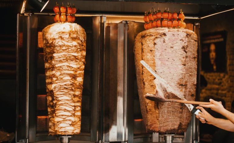 Steht der deutsche Döner vor dem Aus?