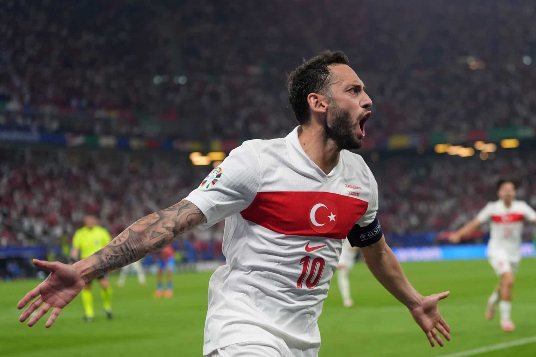 Fashion-Sieger: Experte sieht bestes Trikot bei der Türkei