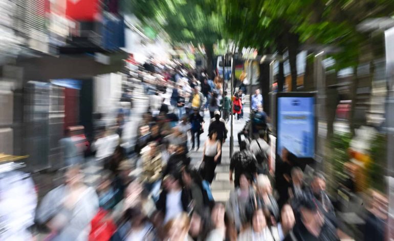 Neue Datenbank: Einwanderer im Schnitt deutlich jünger – Türkei nicht auf Platz 1