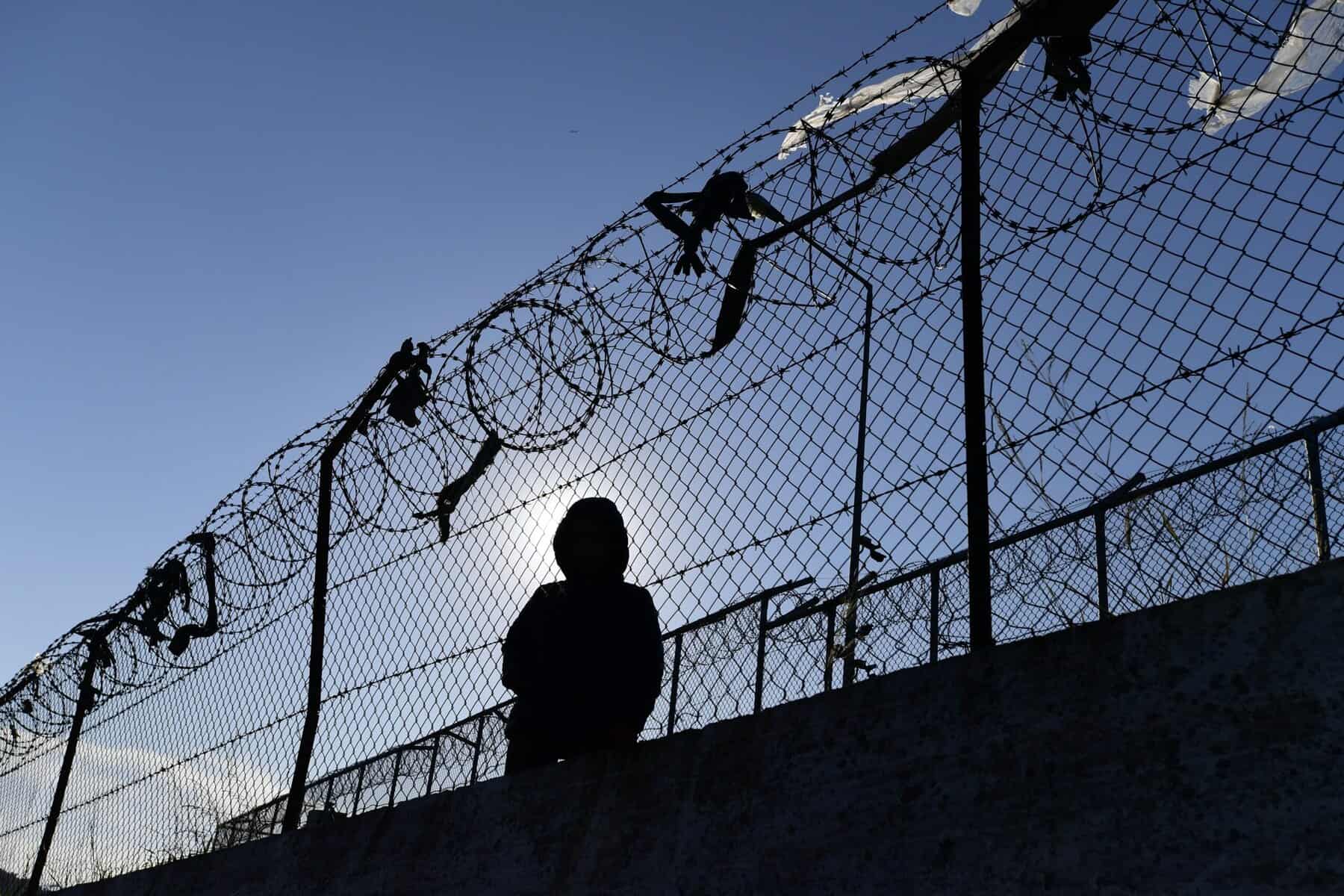 USA verlegen deutsch-türkische IS-Verdächtige in den Irak