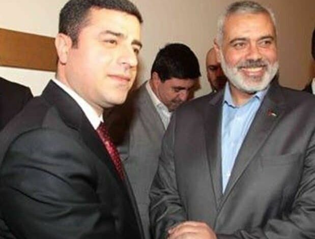 Selbst Demirtaş kondolierte: Wie entlarvend die türkischen Reaktionen auf den Tod des Hamas-Führers sind