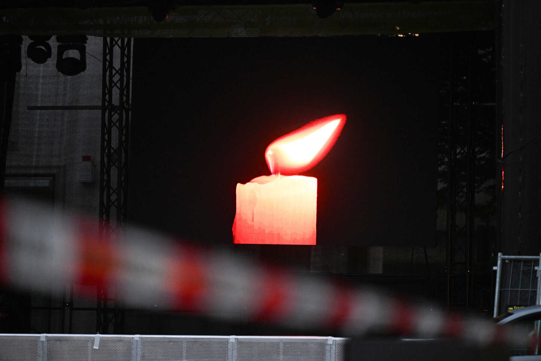 „Terrorismus gegen uns alle“: Und was nun?