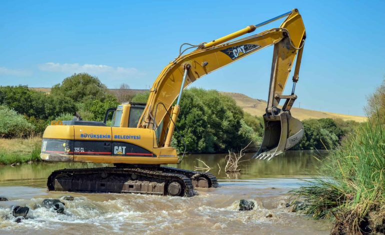Diyarbakır: Vermisste Narin in zuvor durchsuchtem Flussbett gefunden