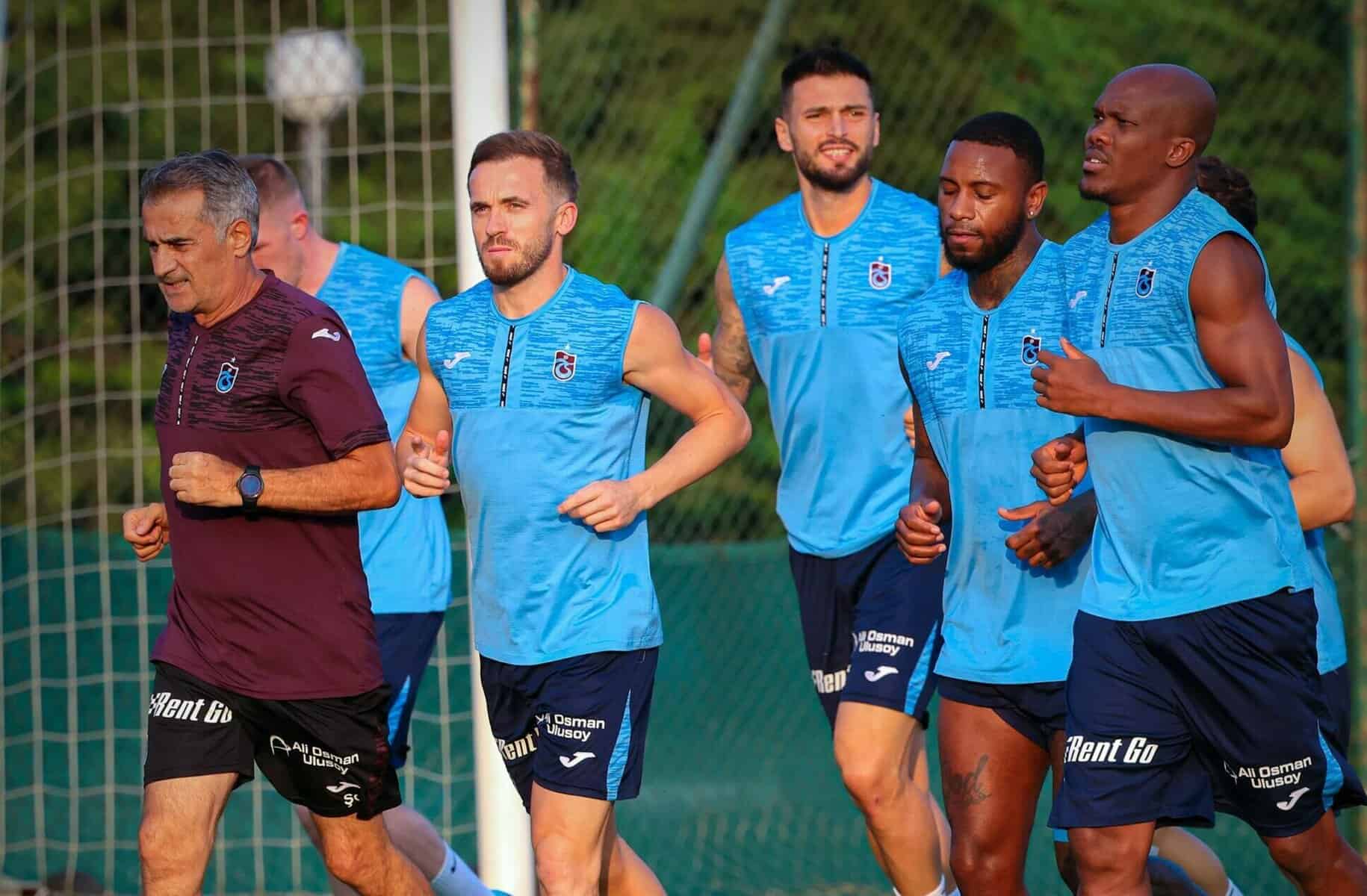 Alte Garde – neue Wege? Güneş und die Rolle der Oldschool-Trainer