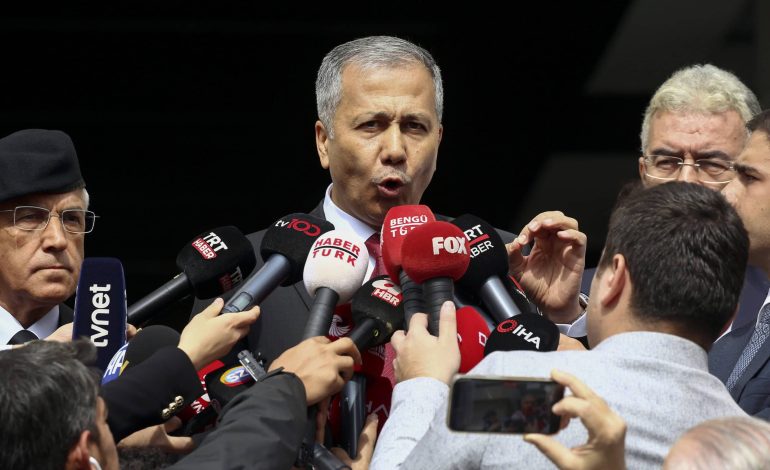 Erneut prokurdische Bürgermeister in der Türkei abgesetzt