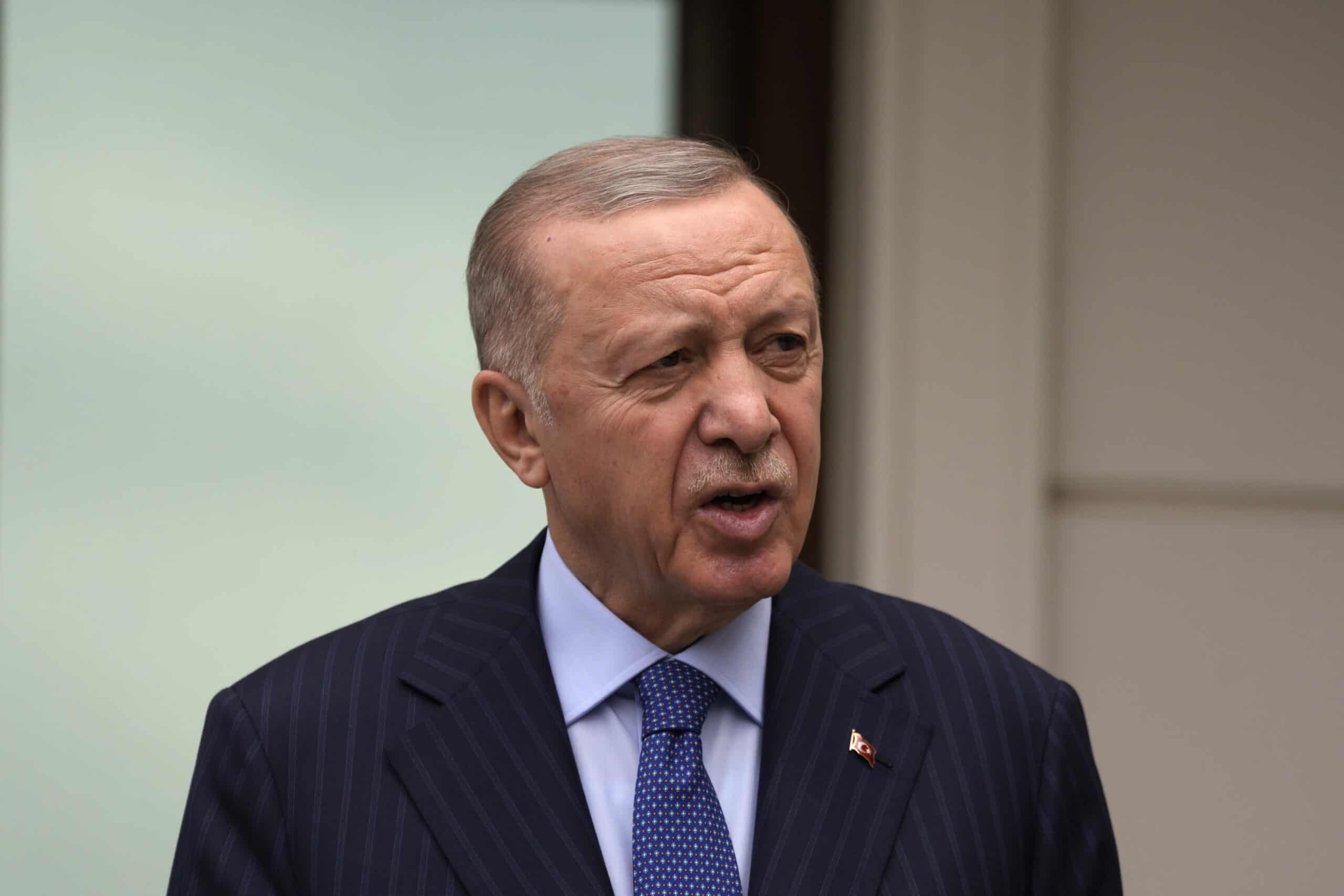 Die Türkei und die Bundestagswahl: Erdoğan schon jetzt der Gewinner