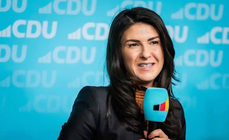 cdu diskussionsveranstaltung zu integration