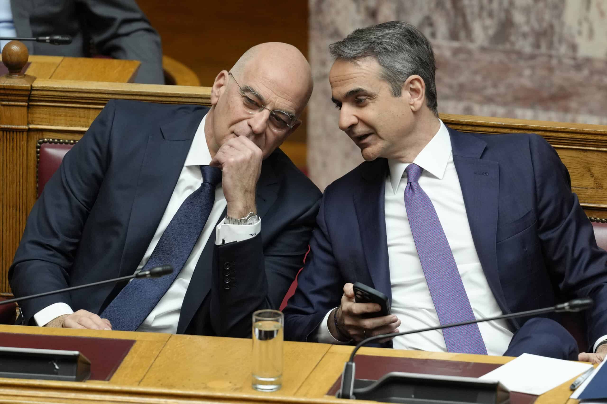 griechenland will rüstungsausgaben stark erhöhen
