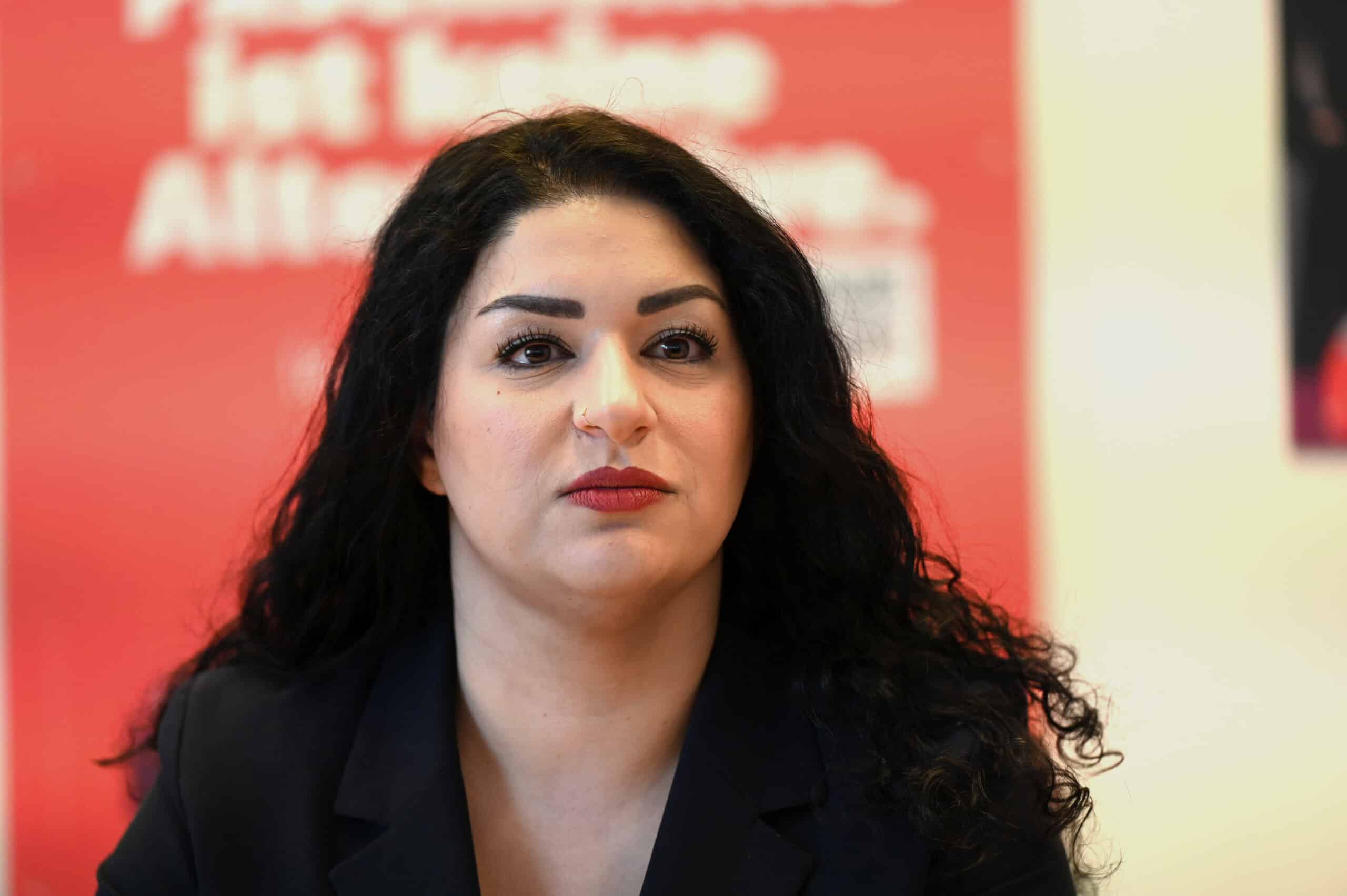nach der bürgerschaftswahl in hamburg pressekonferenz die link