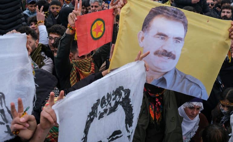 kurden