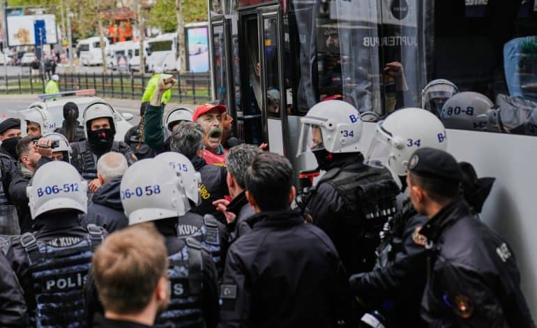 Istanbul: Neue Terroranklagen gegen CHP-nahe Beamte – Justiz unter politischem Druck?