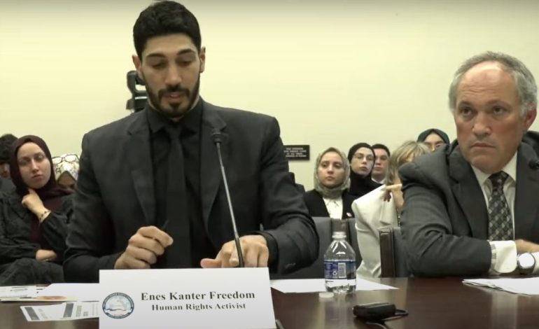 kanter usa