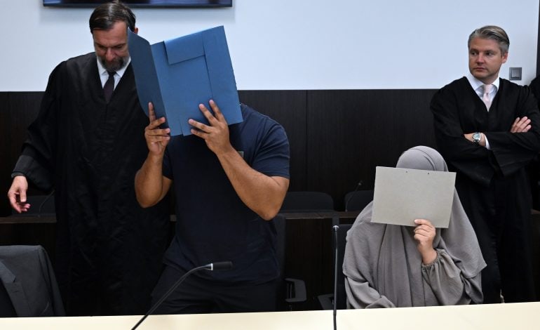 Drei Jahre Haft? Islamistischer Tiktok-Star kaufte mit Spenden Luxusauto