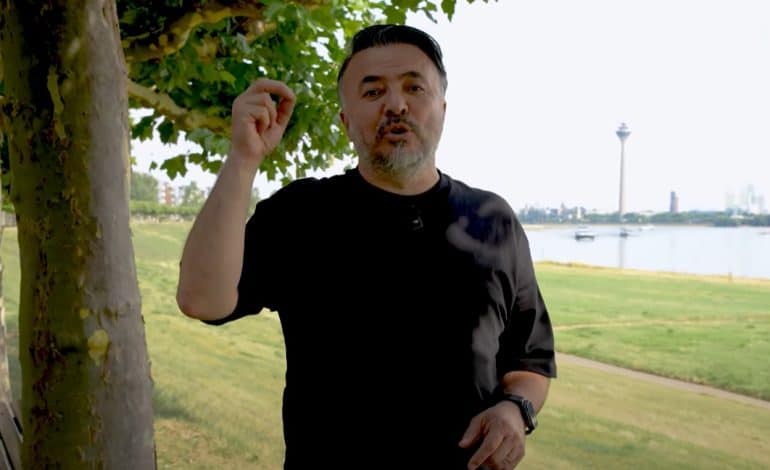 ben yüksel