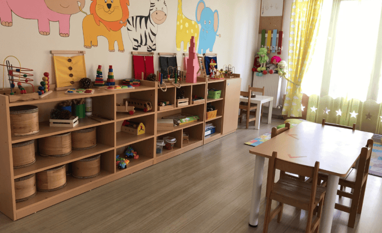 kindergarten ohne kinder macht keinen sinn