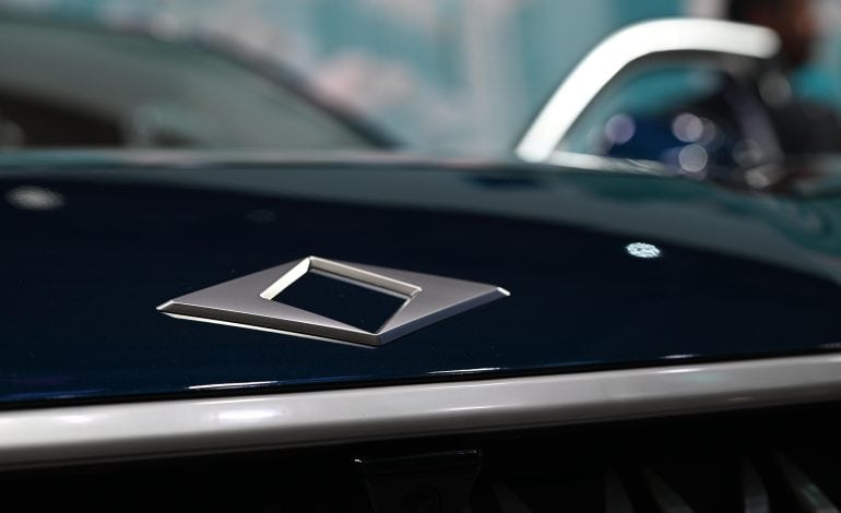 iaa mobility