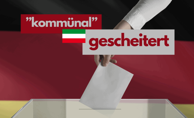 kommunalwahl nrw