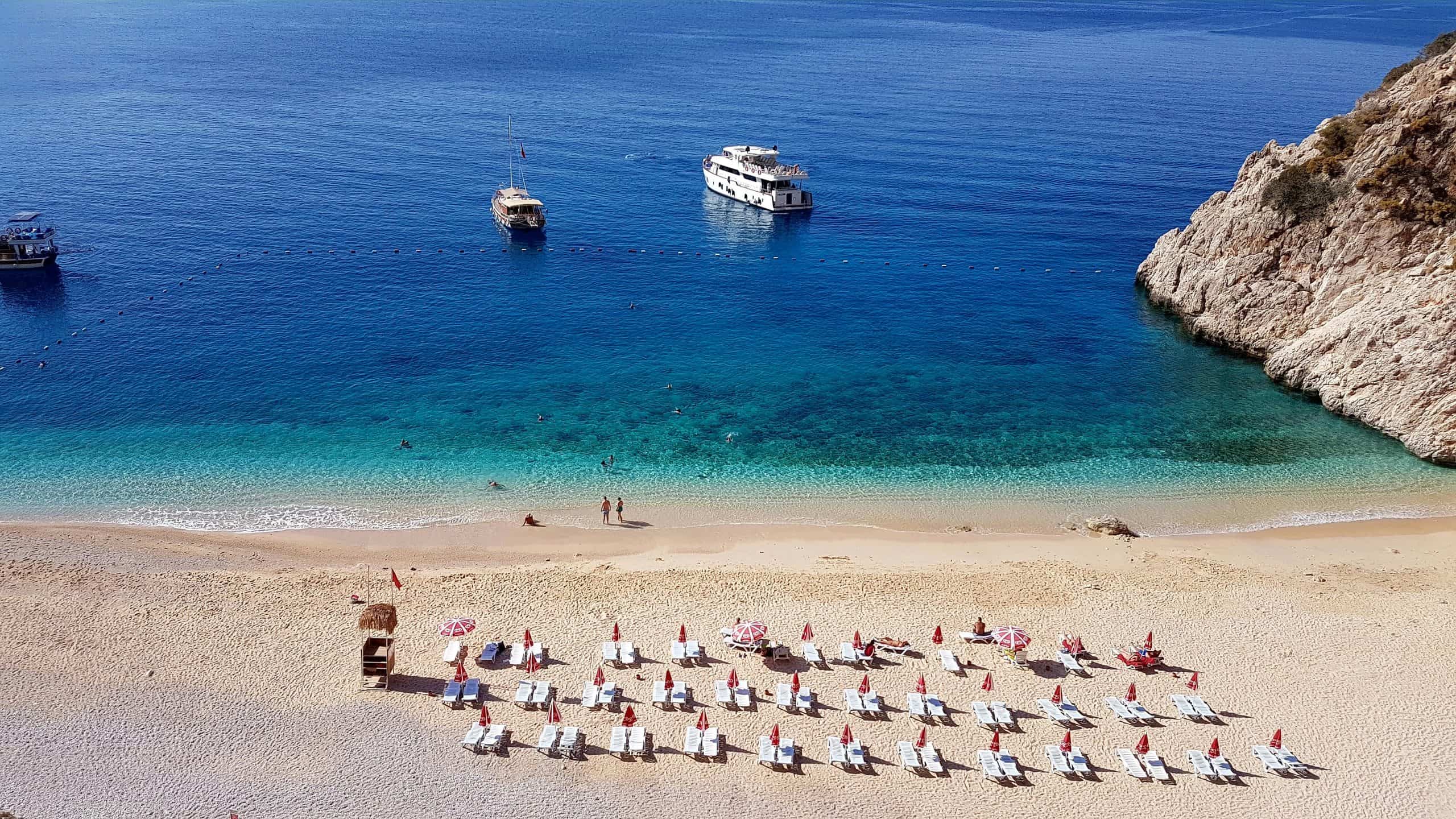 Stornierungen nehmen zu: Türkei-Tourismus unter Druck