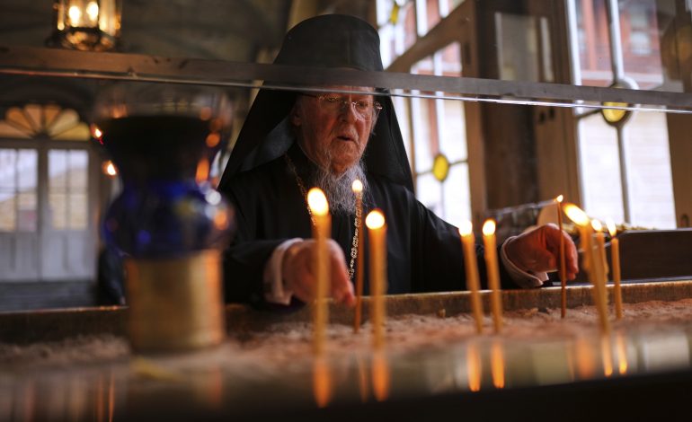 1700 Jahre Konzil: Papst und Patriarch planen gemeinsame Feier in der Türkei