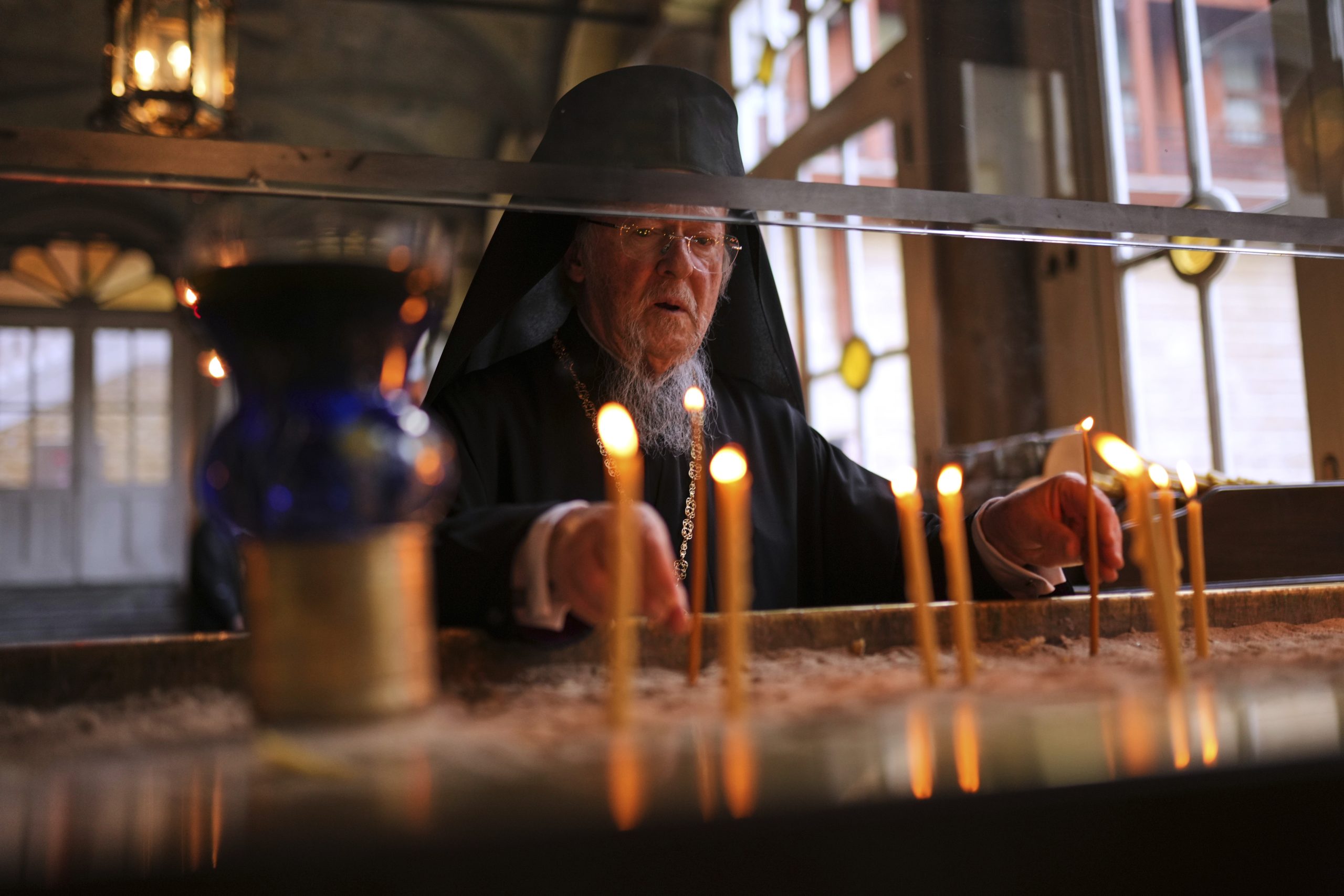 1700 Jahre Konzil: Papst und Patriarch planen gemeinsame Feier in der Türkei