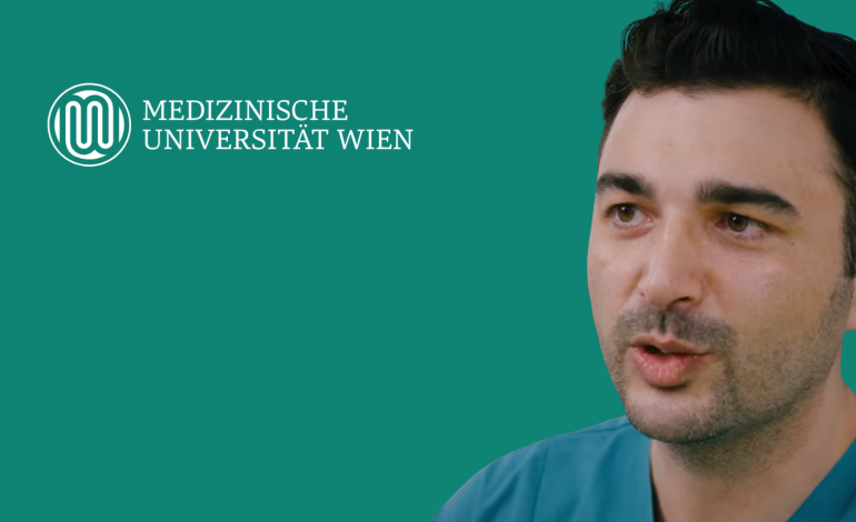 dr. caglayan demirel med uni wien