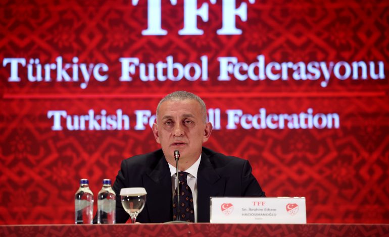 wettskandal in der türkei